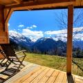 Photo chalet 2